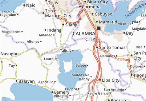talisay city zip code